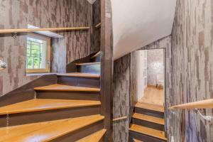 Villas La Roseraie - Disney 30 minutes : photos des chambres