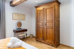 Villas La Roseraie - Disney 30 minutes : photos des chambres