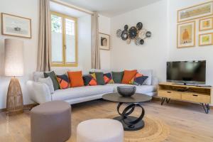 Villas La Roseraie - Disney 30 minutes : photos des chambres