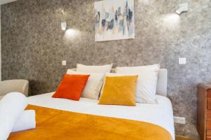 Villas La Roseraie - Disney 30 minutes : photos des chambres