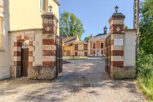 Villas La Roseraie - Disney 30 minutes : photos des chambres