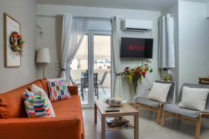 The Athenian Penthouse Residence