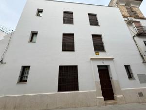 Casa Yaye Centro Écija