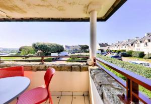 Appartements Residence Port du Crouesty - maeva Home - Studio bord de mer 4 personnes - Confort MAE-8813 : photos des chambres