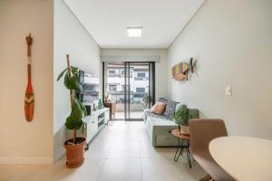 Apartamento Swami perto da praia by Achei Floripa