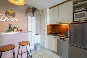 Résidence le Village de Cap Esterel - maeva Home - Appartement vue mer 2 pièces 4 personnes - Confort MAE-9963