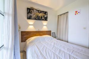 Résidence le Village de Cap Esterel - maeva Home - Appartement vue mer 2 pièces 4 personnes - Confort MAE-9963