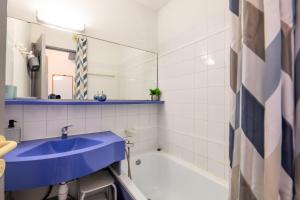 Résidence le Village de Cap Esterel - maeva Home - Appartement vue mer 2 pièces 4 personnes - Confort MAE-9963