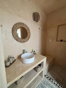 Mamanina Vallarta Departamento