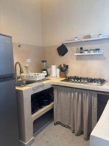 Mamanina Vallarta Departamento