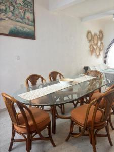 Mamanina Vallarta Departamento