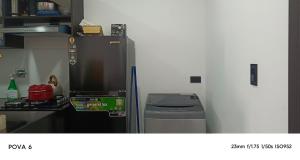 Centrally located and comfortable apartment