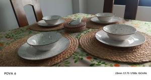 Centrally located and comfortable apartment