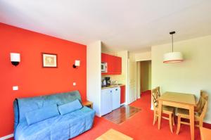 La résidence du Lac - maeva Home - Appartement 2 pièces 4 personnes - Sélection MAE-5243