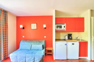 La résidence du Lac - maeva Home - Appartement 2 pièces 4 personnes - Sélection MAE-5243