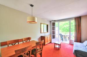 Appartements La residence du Lac - maeva Home - Appartement 2 pieces 4 personnes - Selection MAE-5243 : photos des chambres