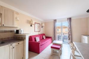 Les Coteaux de Pont Royal en Provence - maeva Home - Maison 3 pièces 6 personnes - Sélection MAE-9993