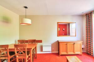 La résidence du Lac - maeva Home - Appartement 2 pièces 4 personnes - Sélection MAE-5243