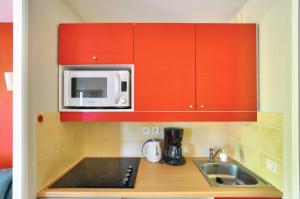 La résidence du Lac - maeva Home - Appartement 2 pièces 4 personnes - Sélection MAE-5243