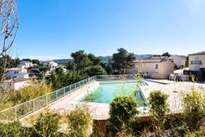 Appartements Les Coteaux de Pont Royal en Provence - maeva Home - Maison 3 pieces 6 personnes - Selection MAE-9993 : photos des chambres
