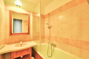 Appartements La residence du Lac - maeva Home - Appartement 2 pieces 4 personnes - Selection MAE-5243 : photos des chambres