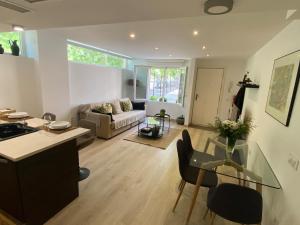 Wonderful apartment in Madrid River REF VT-13041