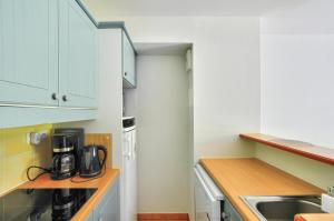 Appartements La residence du Lac - maeva Home - Maison 3 pieces 6 personnes - Selection MAE-6963 : photos des chambres