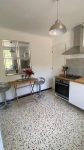 Maisons de vacances Vacances au coeur de la Provence, en famille ou entre amis : photos des chambres