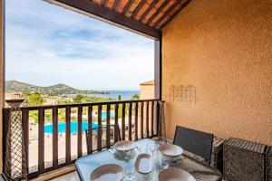 Résidence le Village de Cap Esterel - maeva Home - Appartement vue mer 2 pièces 5 personnes - Sélection MAE-1033