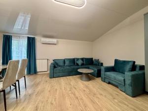 MaRailiS Port Apart Mangalia