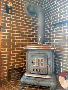 Chalet Natura Versailles Spa and River