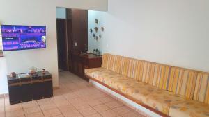 8 pessoas ao Lado da Praia do Tenorio e Praia Grande!