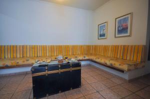 8 pessoas ao Lado da Praia do Tenorio e Praia Grande!