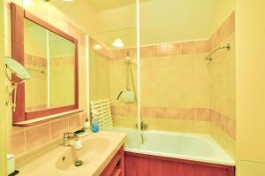 Appartements La residence du Lac - maeva Home - Maison 3 pieces 6 personnes - Prestige MAE-1083 : photos des chambres