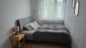 Apartament RYŚ Polanica Zdrój
