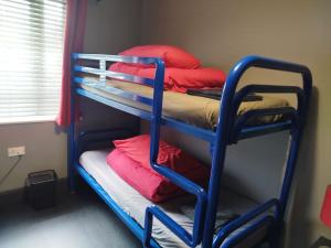 Sleepzone Galway City Apartments