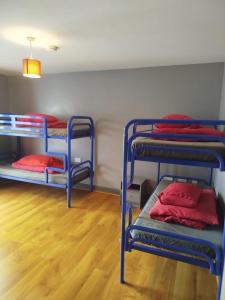 Sleepzone Galway City Apartments