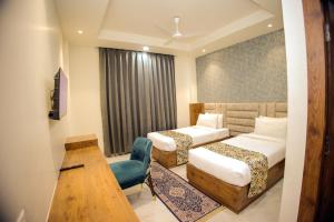 Hotel Marine House