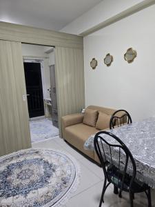 Rhoydez Condotel Breeze Residence