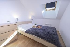 Appartement Duplex 3 Pièces 8 Personnes Vue Pistes MAE-1041