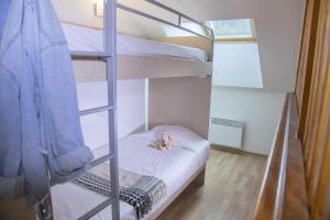 Appartement Duplex 3 Pièces 8 Personnes Vue Pistes MAE-1041