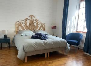 Villas Le clos de Broceliande : photos des chambres