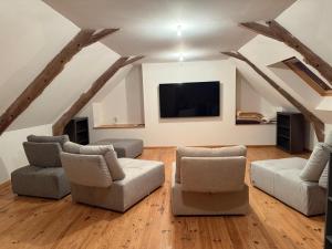 Le clos de Brocéliande