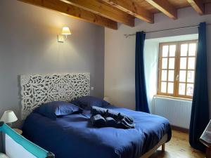 Villas Le clos de Broceliande : Villa