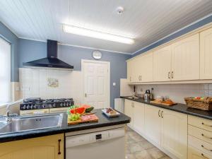 5 Bed in Yorkshire Dales 81390