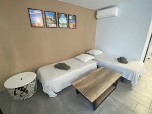 Appartement Sol y Mar