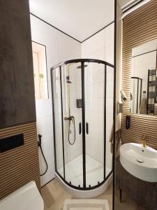 Apartament Ogrodowa Prestige FV