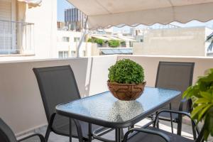 The Athenian Penthouse Residence