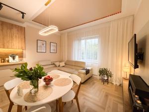 Apartament Ogrodowa Prestige FV