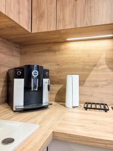 Apartament Ogrodowa Prestige FV